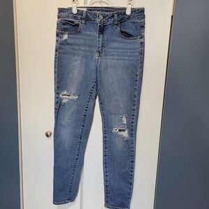 GAP Universal jegging
